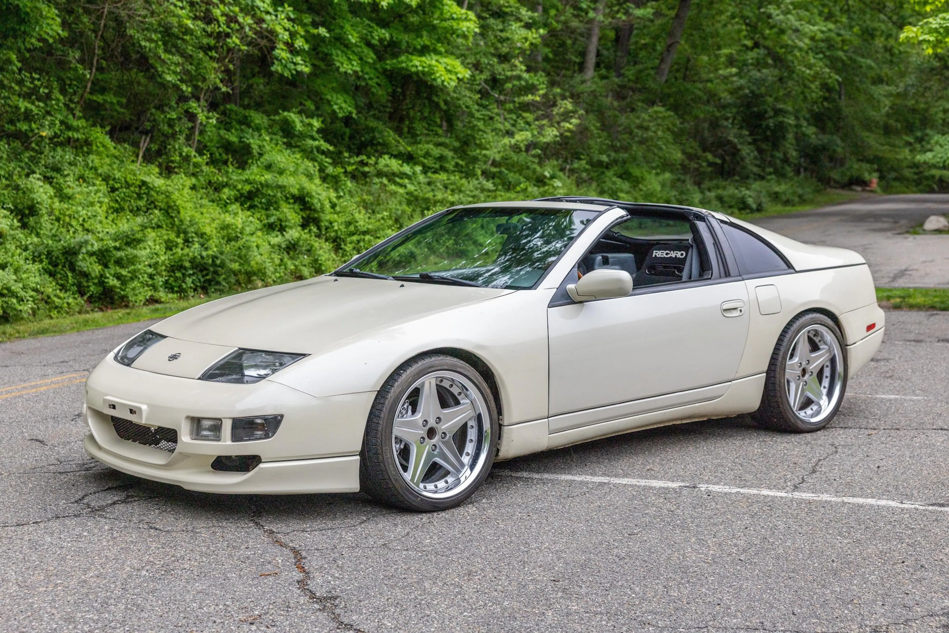 1994 Nissan 300ZX Base | Hagerty Valuation Tools®